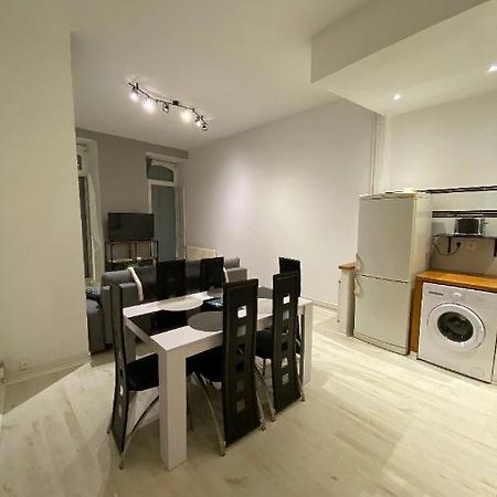 Charmant Petit Appartement Bagnères-de-Bigorre Extérieur photo